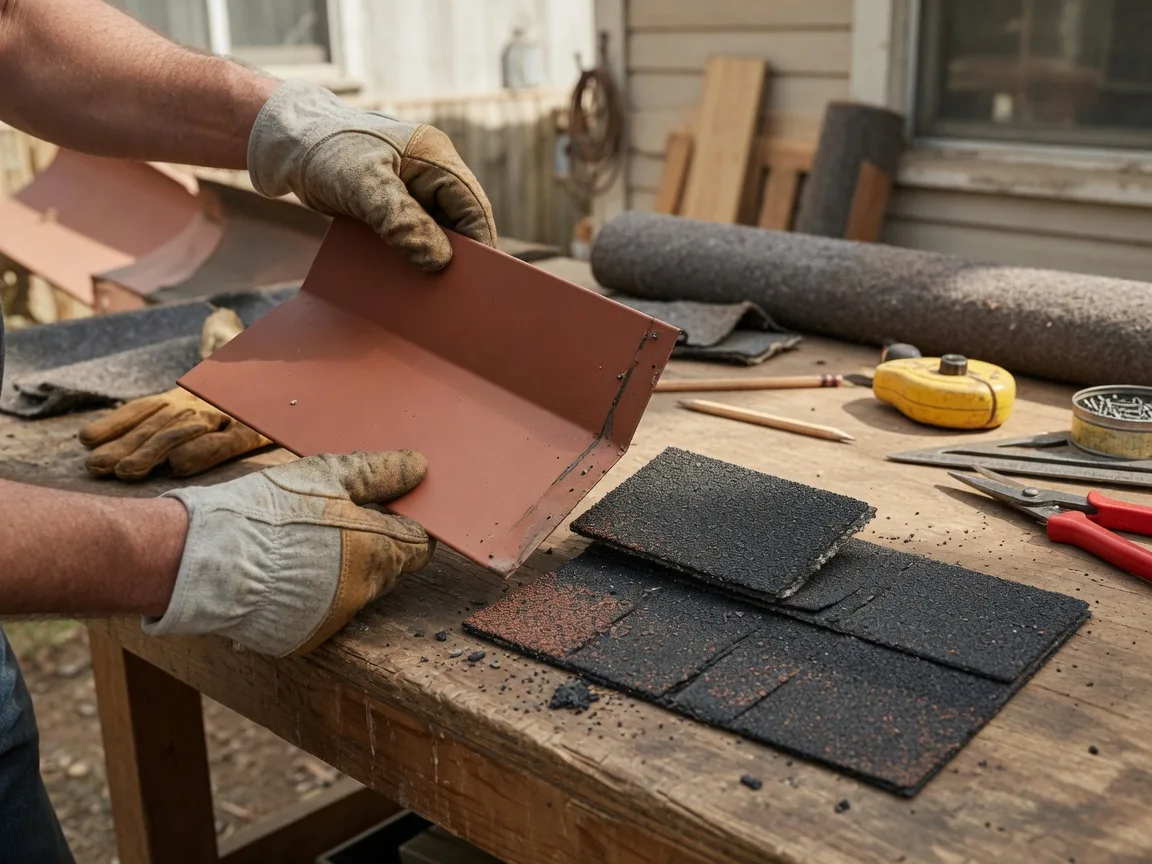 Roof Repair company in Chloe, WV